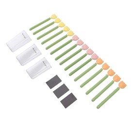 Tulip Freshness Bag Clips - Elegant Food Sealing Solution