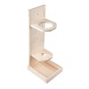 Windhager Vino 07945 Bird Feeder for Birds, Bird Feeder for