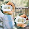Tenndar Patio Table Umbrella Hole Ring Plug Cone Wedge Holder