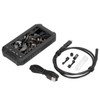 Industrial Endoscope 8mm Lens 1m Hard Line 1080P HD 5