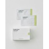 Jung Saem Mool [정샘물] 더블 클린 수정 화장 패드 20매입 [Jeong Sam Mineral] Double Clean Touch-up Makeup Pads 20 Sheets