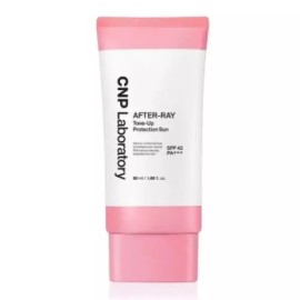 CNP차앤박 톤 업 프로텍션 선크림 SPF42 PA+++, 50ml, 3개 CNP Charampa Tone Up Protection Sunscreen SPF42 PA+++, 50ml, 3 Pieces [50ml x 3 pieces]