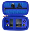 khanka Hard Travel Case Replacement for RG40XX H Retro Handheld