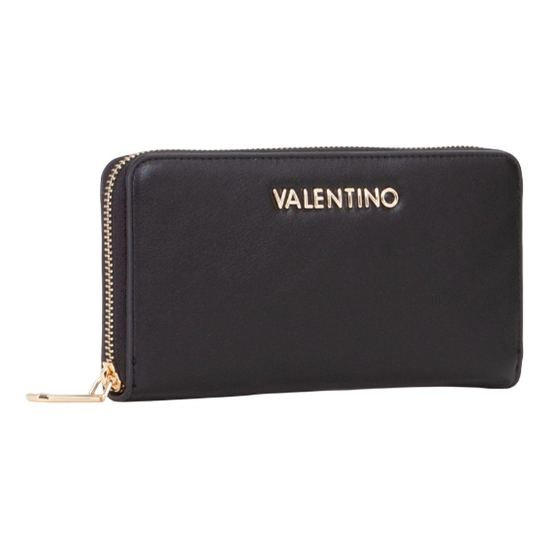 Valentino Women's Sunshine Re Handbag, nero, Unit size