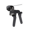 Stainless Steel Cable Tie Gun Automatic Tensioner Cutter Tool