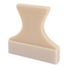 Tapping Block for Vinyl Plank Laminate and Wood Flooring Installation