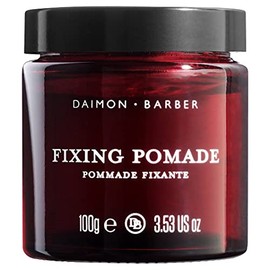 DAIMON Barber Gel Pomade No 5, , 50 g, ,
