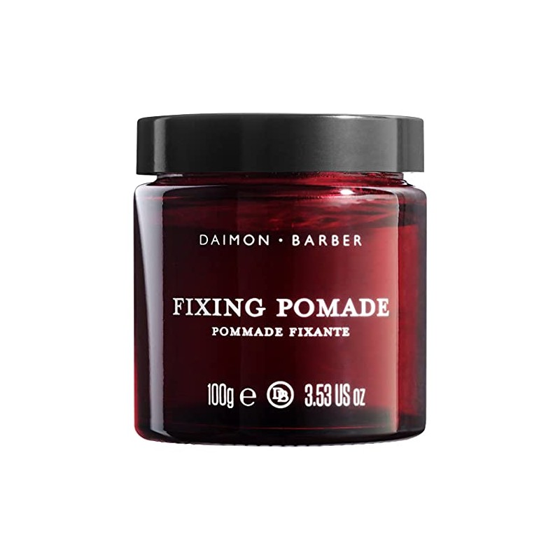 DAIMON Barber Gel Pomade No 5, , 50 g, ,