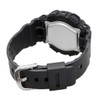 Casio BA-130-1A2 Women's Wristwatch, Analog, Digital, Ana-Digi, Waterproof, Sports, Black,
