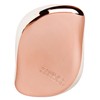 Hair Brush TANGLE TEEZER Compact Styler Rose Gold/Luxe Hair Brush