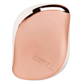 Hair Brush TANGLE TEEZER Compact Styler Rose Gold/Luxe Hair Brush