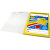SuperStickers Superstar Teacher Reward Praise Note Pad, DNP132, 15 x