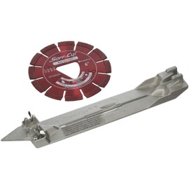 Husqvarna Construction Products 542777007 XL6 3000 Soff Cut Ultra Early Entry Diamond Blade