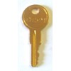 Knapheide 30830860 (Key# CH521), Replacement Key for Service Body/Toolbox Latch