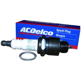 ACDelco Gold R45S Conventional Spark Plug
