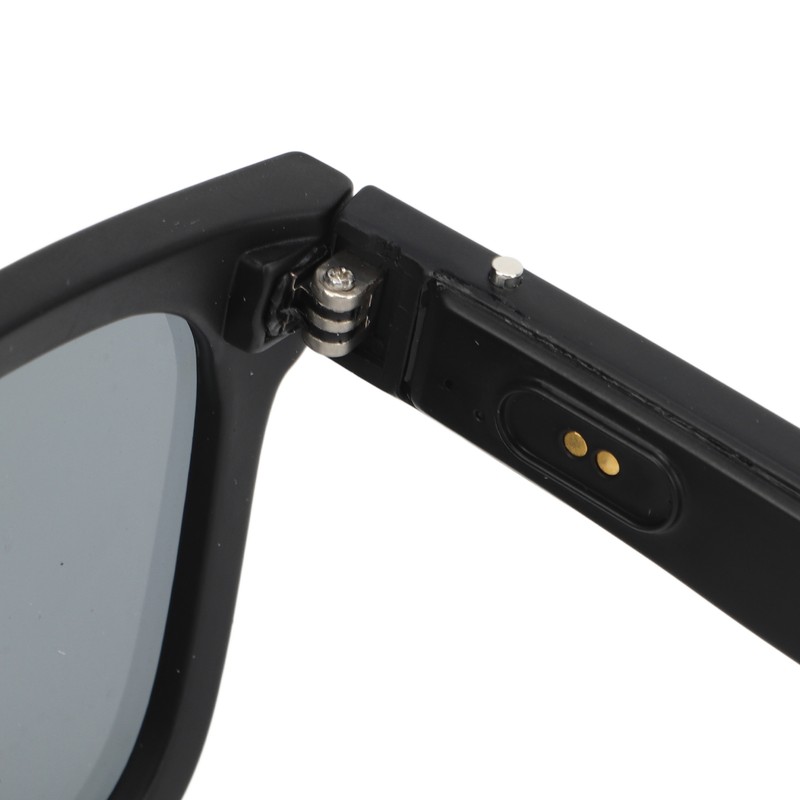 Smart Sunglasses Bluetooth with Dual Speakers Wireless Stereo Audio Glasses