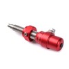 ELONG OUTDOOR Archery Cushion Piston Arrow Rest Cushion Plunger Stainless