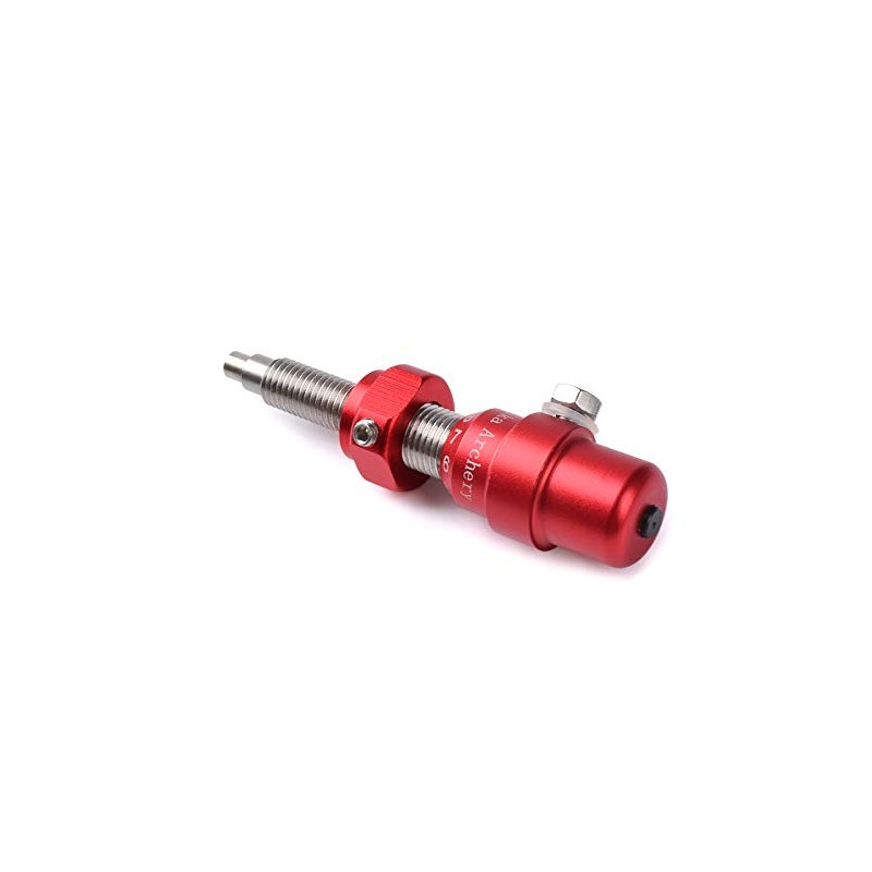 ELONG OUTDOOR Archery Cushion Piston Arrow Rest Cushion Plunger Stainless