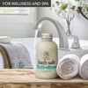 De-Stress Bath Salt 21.16 Oz w/Natural Rosemary & Juniper Oils