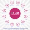 Surebounty Probiotics for Women, 120 Billion CFU 34 Strains, Prebiotics,