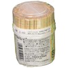 Yamato T Corporation Toothpick Natural 6.5 cm SC Bamboo Toothpick SL – 450 450 Pieces