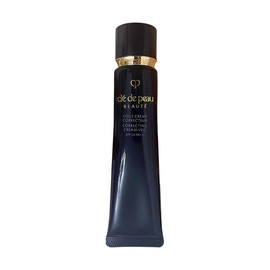 Clé de Peau Beauté Cle de Peau Beauté Correcting Cream Veil 37ml / Cle de Peau 끌레드뽀 보떼 코렉팅 크림 베일 37ml
