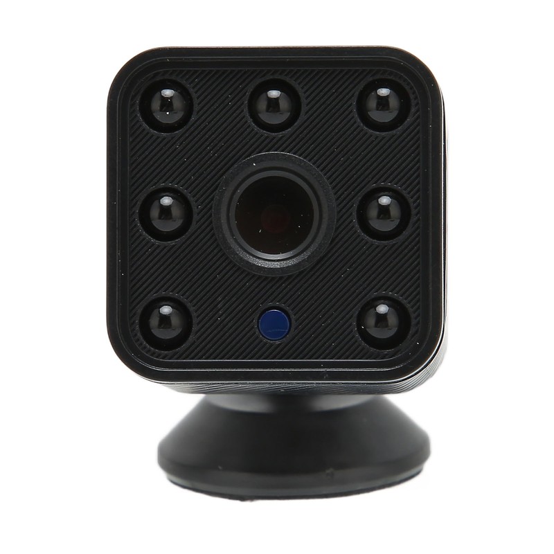 AS01 USB Computer Webcam Supports 128GB Memory Card High Definition