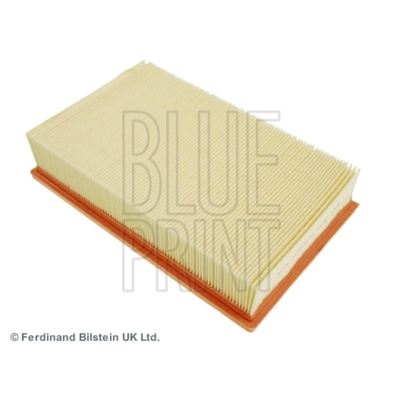 Blue Print ADN12255 Air Filter, pack of one
