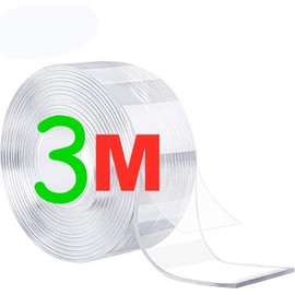 Kyoto Kairaku Double-sided Tape, Magic Tape, Double Sided Tape, Nano Velcro, Magic Tape, Magic Tape, Magic Tape, Double-Sided Tape, Super Strong Magic Tape, Double-Sided Tape, Super Strong, Removable,