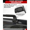 220lb Roof Rack Cross Bars Fit for Grand Cherokee L