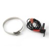 Water Temperature Sensor Replacement Kit for AquaCal ECS0275 Heat Pump