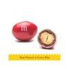 M&M's An Item Of M&M's Peanut Chocolate Candy Pantry Size