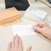 VANRA Cards, Blank Business Cards, 300 Blank Cards, Paper, Message
