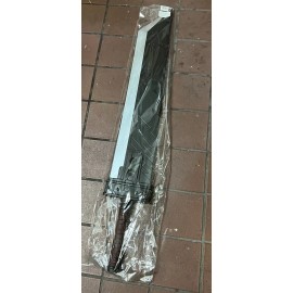 Buster Sword (Final Fantasy VII) 43"  Foam Prop Replica Sword