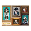 Pets Rock Novelty Rompecabezas Coleccionable Pets Rock Museo 1000 Pz