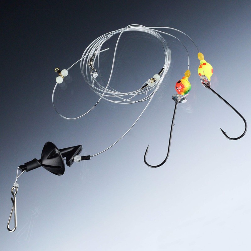 Balzer Edition Sea Surf Wishbone Rig 75 cm - Surf