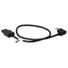 vhbw Control Cable Compatible with DJI Ronin RS 3, RS