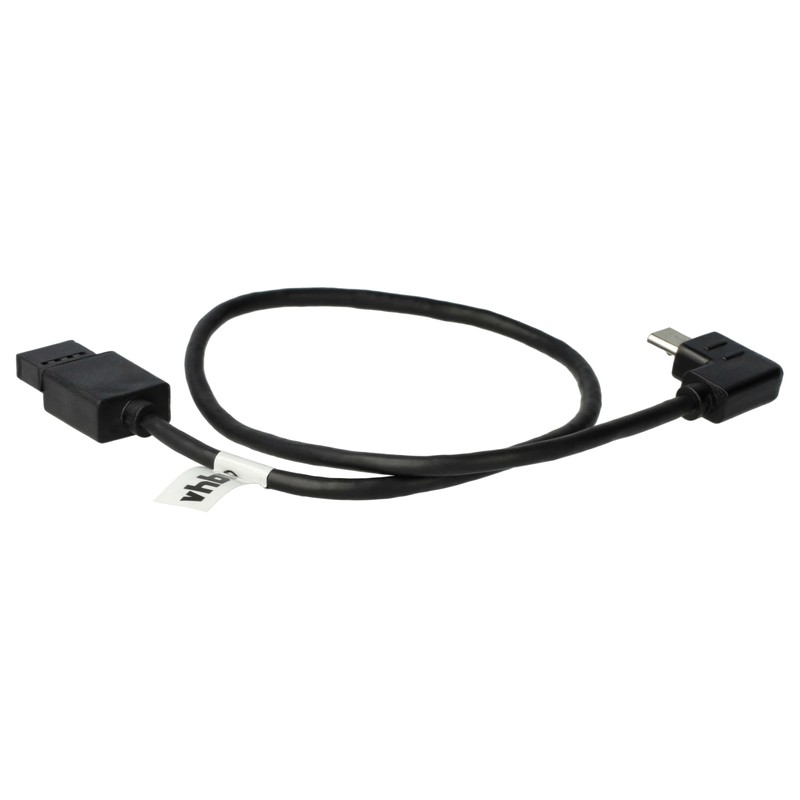 vhbw Control Cable Compatible with DJI Ronin RS 3, RS