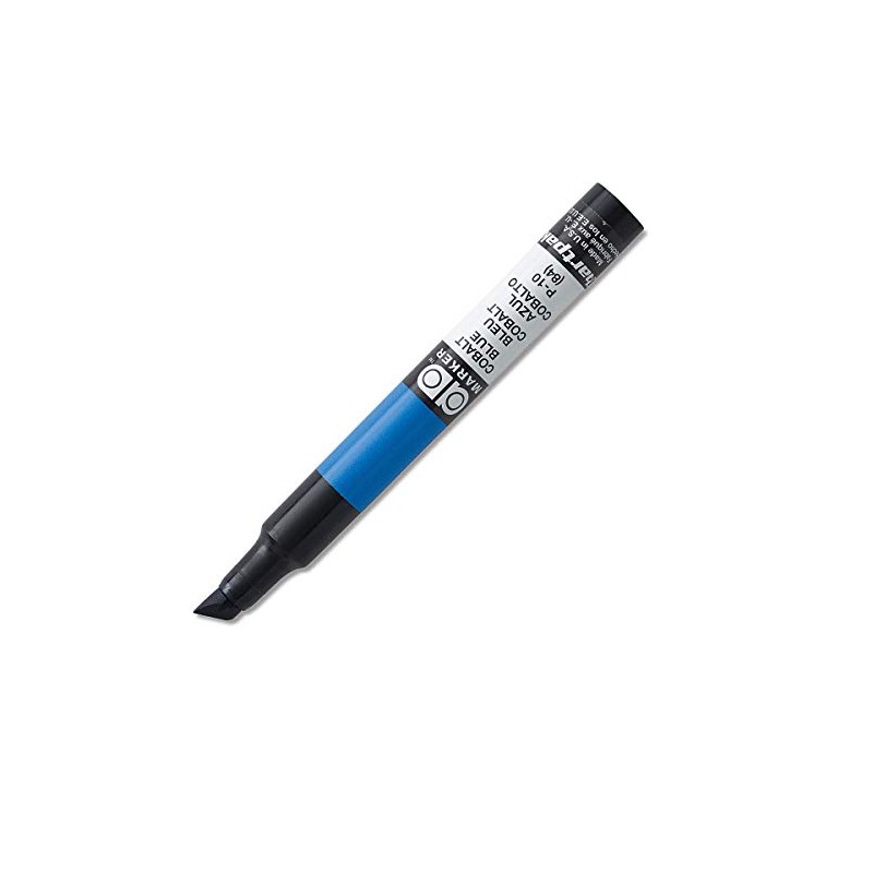 Chartpak AD Marker Individual - Cobalt Blue