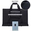 KISLANE Travel Carrying Case for 24'' iMac Desktop Computer, Protective
