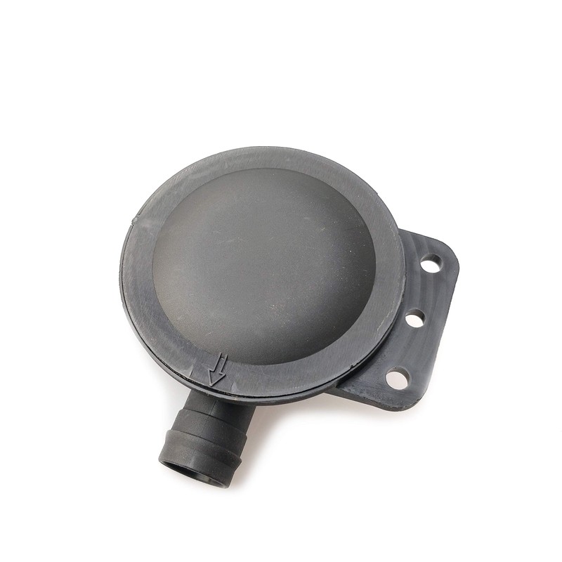 PCV Crankcase Vent Valve Replacement For 2005-2009 Land Rover LR3