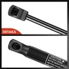 A-Premium Tailgate Rear Hatch Liftgate Lift Supports Shock Struts Compatible
