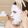 100 Mascarillas Hidratantes Facial Coreanas Kawai