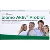 Biomo Aktiv Probiot Probiotic Capsules, Pack of 30 Capsules
