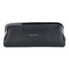 Sunstar Bungu S1428780 Magnetic Pencil Case, Magpaka, Black