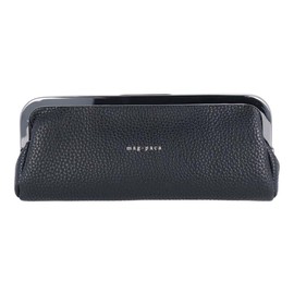 Sunstar Bungu S1428780 Magnetic Pencil Case, Magpaka, Black