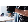 Bosch 3x EXPERT Hardwood 2-side clean T308BF Jigsaw Blade (for