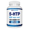 5-HTP 200 MG Plus Calcium for Mood, Sleep – Supports