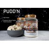 Core Nutritionals Pudd'n, Decadent Protein Pudding Mix, Full Disclosure Casein