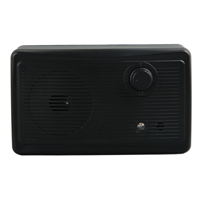 Barking Box Ultrasonic Adjustable Bark Control Stop Barking Dog Devices